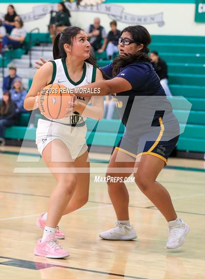 Thumbnail 3 in Wilson vs Eagle Rock photogallery.