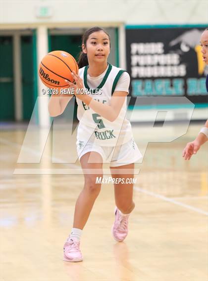 Thumbnail 1 in Wilson vs Eagle Rock photogallery.