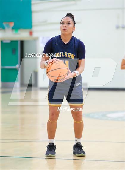 Thumbnail 2 in Wilson vs Eagle Rock photogallery.