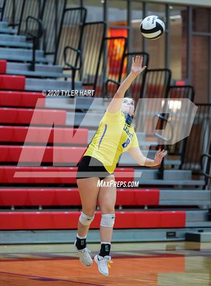 Thumbnail 1 in Greenfield-Central @ Plainfield photogallery.