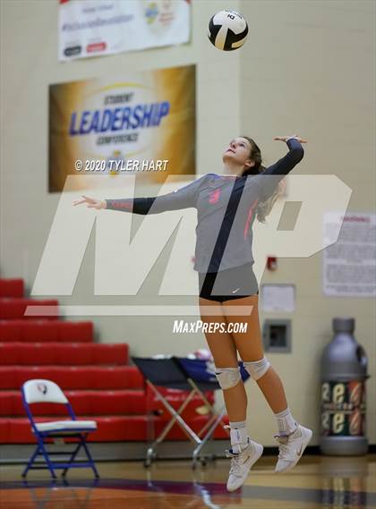 Thumbnail 1 in Greenfield-Central @ Plainfield photogallery.