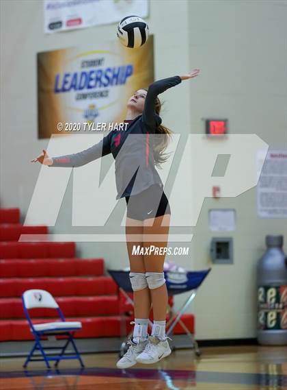 Thumbnail 2 in Greenfield-Central @ Plainfield photogallery.