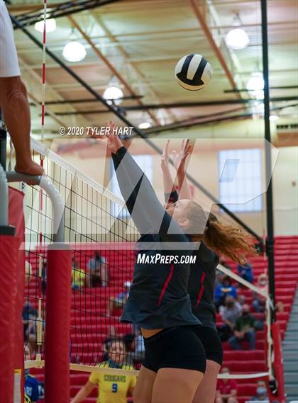 Thumbnail 3 in Greenfield-Central @ Plainfield photogallery.