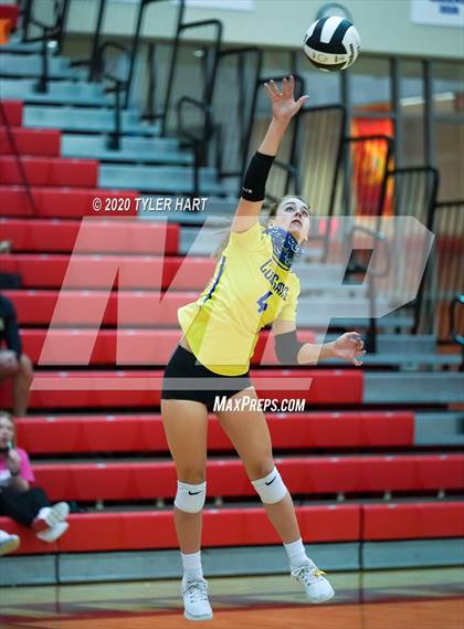 Thumbnail 1 in Greenfield-Central @ Plainfield photogallery.