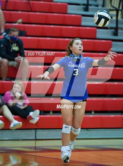 Thumbnail 1 in Greenfield-Central @ Plainfield photogallery.