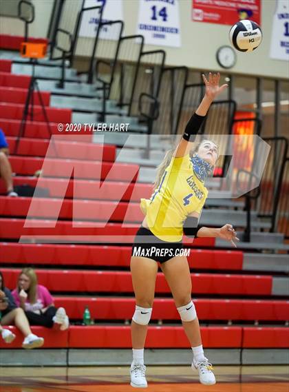 Thumbnail 3 in Greenfield-Central @ Plainfield photogallery.
