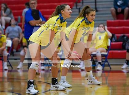 Thumbnail 1 in Greenfield-Central @ Plainfield photogallery.