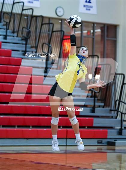 Thumbnail 1 in Greenfield-Central @ Plainfield photogallery.
