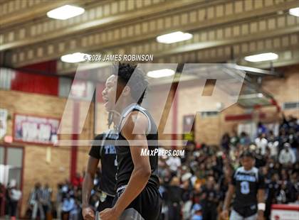 Thumbnail 1 in Ribault @ Raines photogallery.