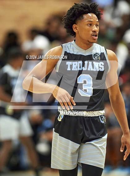 Thumbnail 1 in Ribault @ Raines photogallery.
