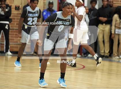 Thumbnail 1 in Ribault @ Raines photogallery.