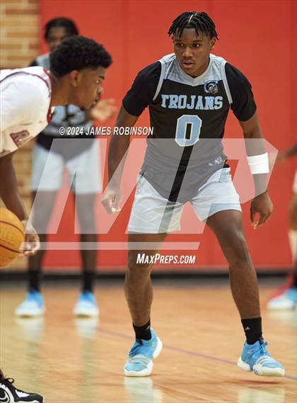 Thumbnail 1 in Ribault @ Raines photogallery.