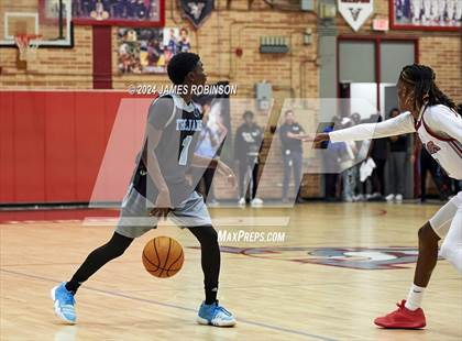 Thumbnail 1 in Ribault @ Raines photogallery.