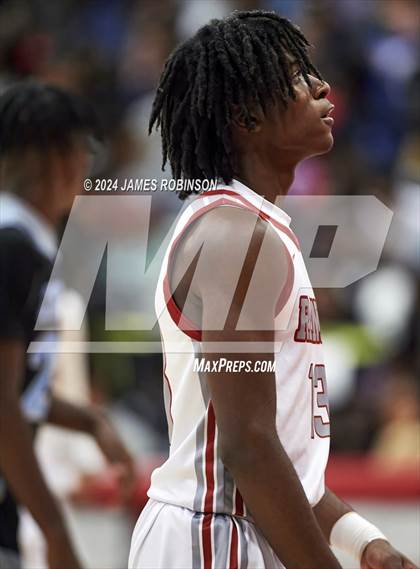 Thumbnail 3 in Ribault @ Raines photogallery.