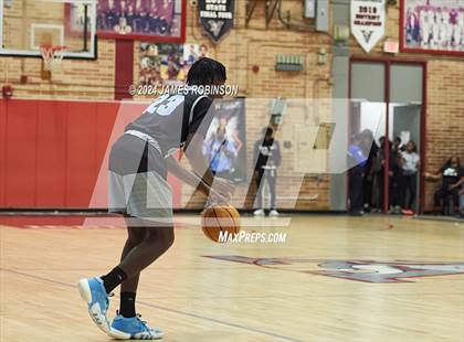 Thumbnail 2 in Ribault @ Raines photogallery.