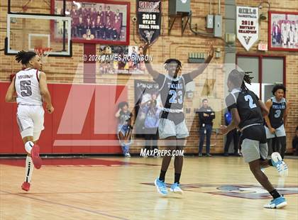 Thumbnail 3 in Ribault @ Raines photogallery.