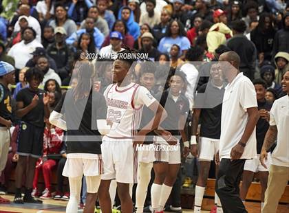 Thumbnail 2 in Ribault @ Raines photogallery.