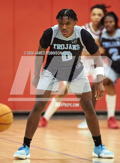 Thumbnail 3 in Ribault @ Raines photogallery.