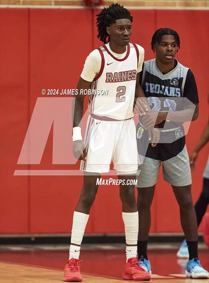 Thumbnail 1 in Ribault @ Raines photogallery.