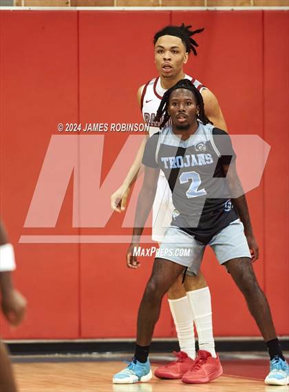 Thumbnail 2 in Ribault @ Raines photogallery.