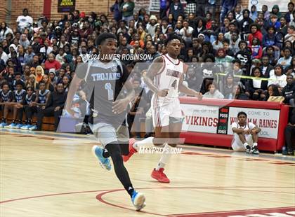 Thumbnail 3 in Ribault @ Raines photogallery.