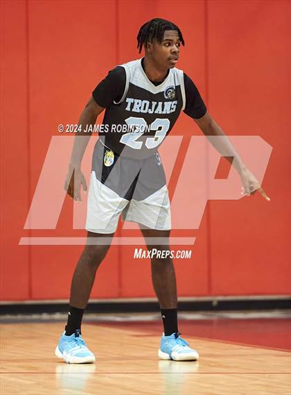 Thumbnail 3 in Ribault @ Raines photogallery.
