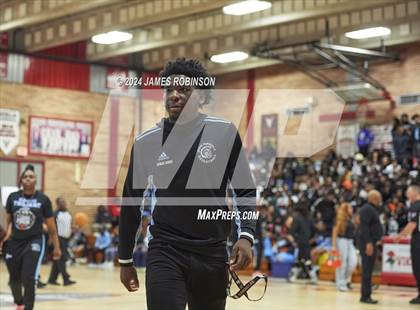 Thumbnail 1 in Ribault @ Raines photogallery.