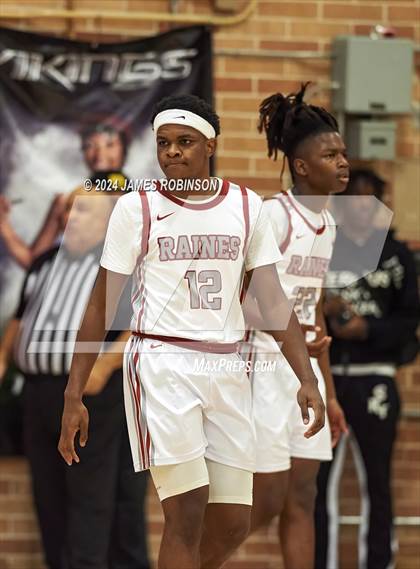 Thumbnail 2 in Ribault @ Raines photogallery.