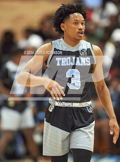Thumbnail 3 in Ribault @ Raines photogallery.