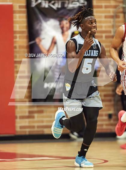 Thumbnail 1 in Ribault @ Raines photogallery.