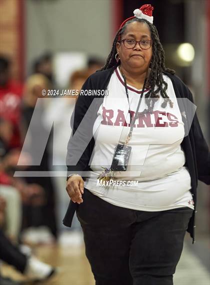 Thumbnail 1 in Ribault @ Raines photogallery.