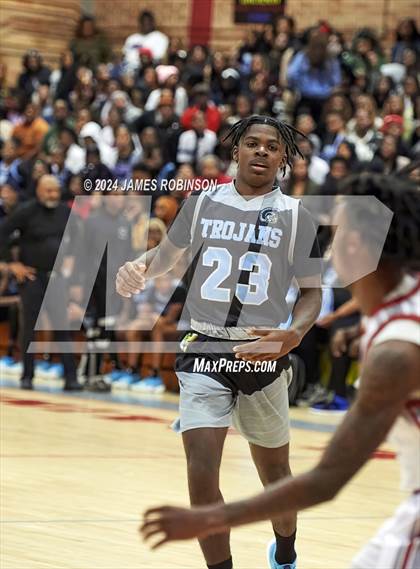 Thumbnail 3 in Ribault @ Raines photogallery.