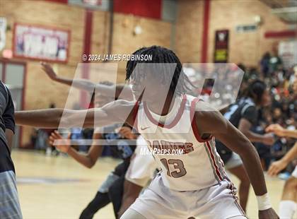 Thumbnail 1 in Ribault @ Raines photogallery.