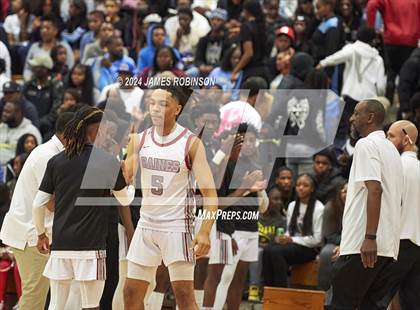 Thumbnail 1 in Ribault @ Raines photogallery.