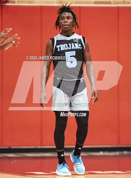 Thumbnail 1 in Ribault @ Raines photogallery.