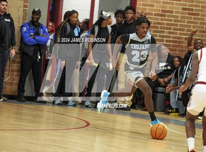 Thumbnail 3 in Ribault @ Raines photogallery.
