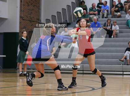 Thumbnail 2 in John Curtis Christian @ Archbishop Chapelle photogallery.