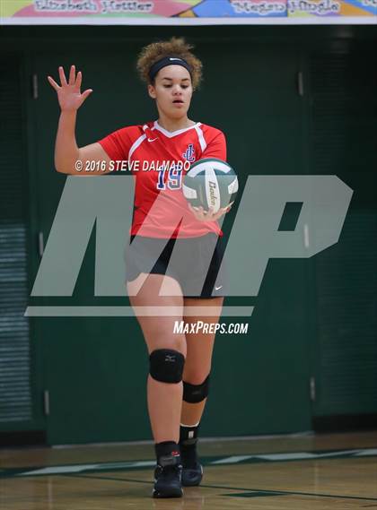 Thumbnail 2 in John Curtis Christian @ Archbishop Chapelle photogallery.