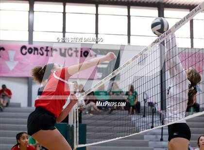 Thumbnail 3 in John Curtis Christian @ Archbishop Chapelle photogallery.