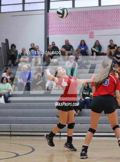 Thumbnail 2 in John Curtis Christian @ Archbishop Chapelle photogallery.