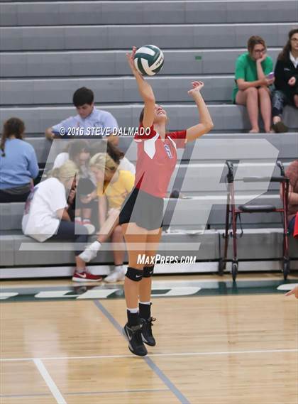 Thumbnail 3 in John Curtis Christian @ Archbishop Chapelle photogallery.