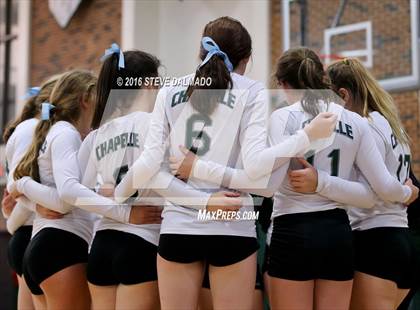 Thumbnail 1 in John Curtis Christian @ Archbishop Chapelle photogallery.