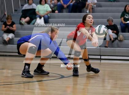 Thumbnail 2 in JV: John Curtis Christian @ Archbishop Chapelle photogallery.