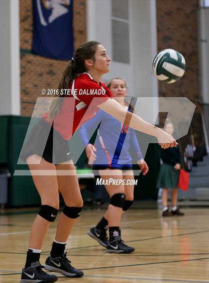 Thumbnail 2 in John Curtis Christian @ Archbishop Chapelle photogallery.