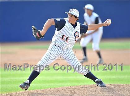 Thumbnail 2 in Alemany vs. Chatsworth (Hard 9 National Classic) photogallery.
