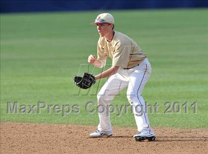 Thumbnail 1 in Alemany vs. Chatsworth (Hard 9 National Classic) photogallery.
