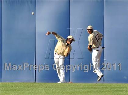 Thumbnail 1 in Alemany vs. Chatsworth (Hard 9 National Classic) photogallery.