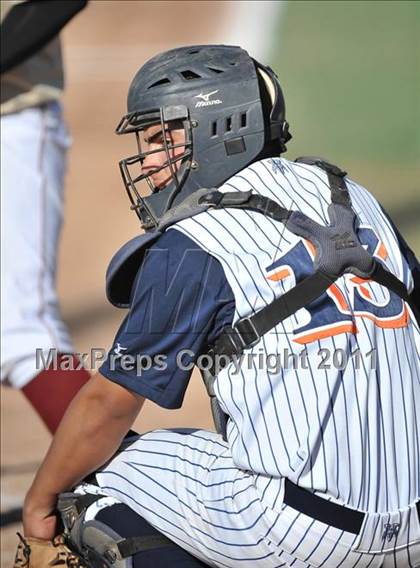 Thumbnail 2 in Alemany vs. Chatsworth (Hard 9 National Classic) photogallery.