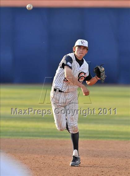 Thumbnail 2 in Alemany vs. Chatsworth (Hard 9 National Classic) photogallery.