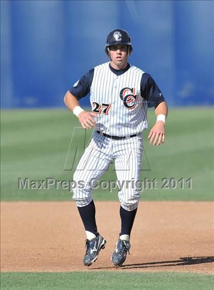 Thumbnail 1 in Alemany vs. Chatsworth (Hard 9 National Classic) photogallery.